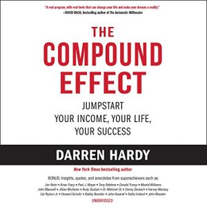 The Compound Effect