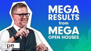 Mega Open Houses