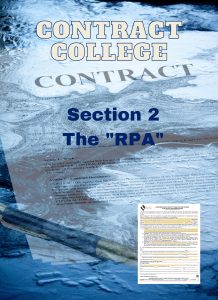 Contract College: Session 11!