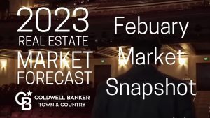 February 2023 Market Snapshot