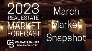 May 2023 Market Snapshot