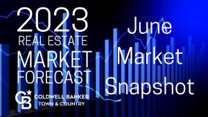 July 2023 Market Snapshot